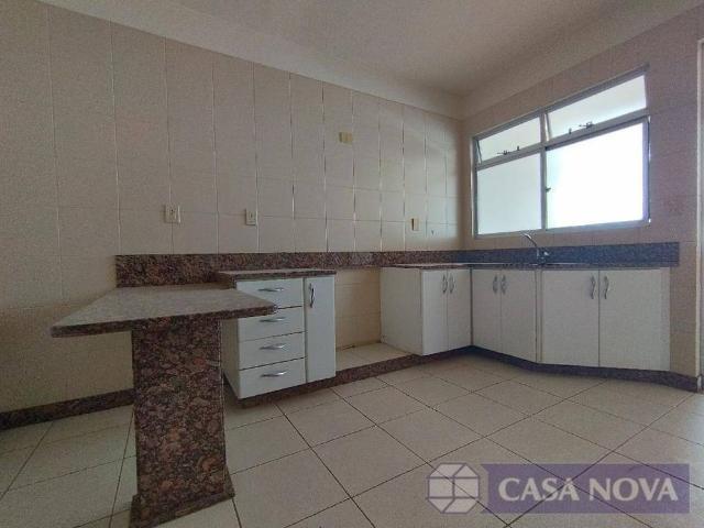 Apartamento Aluguel