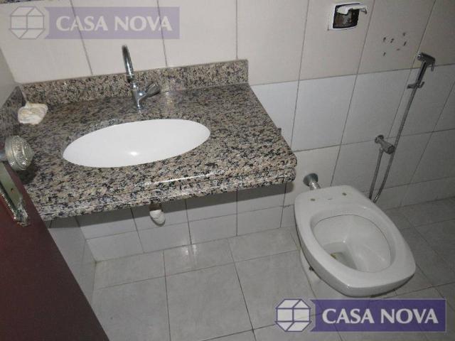 Apartamento Aluguel
