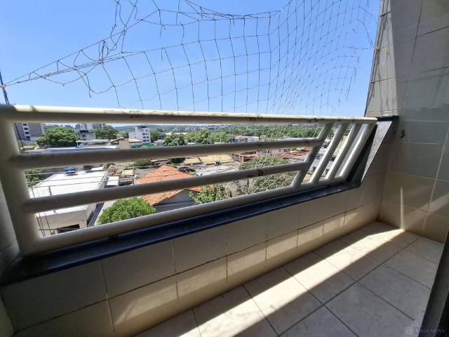 Apartamento Aluguel