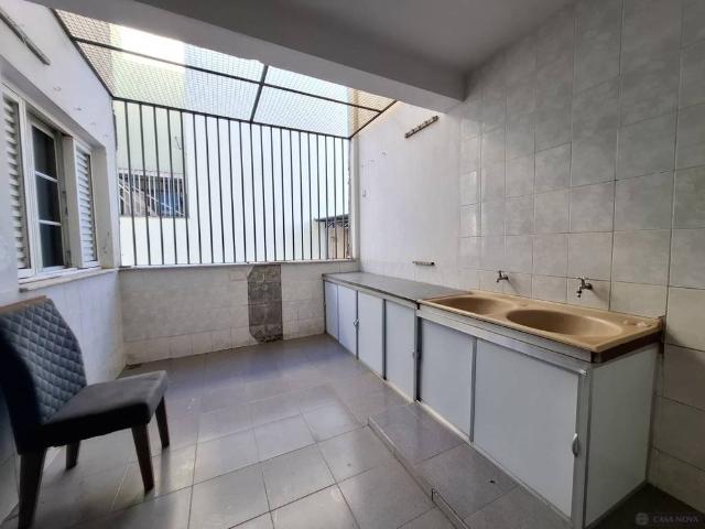 Apartamento Aluguel