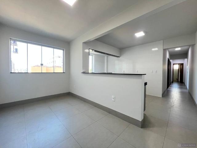 Apartamento Aluguel