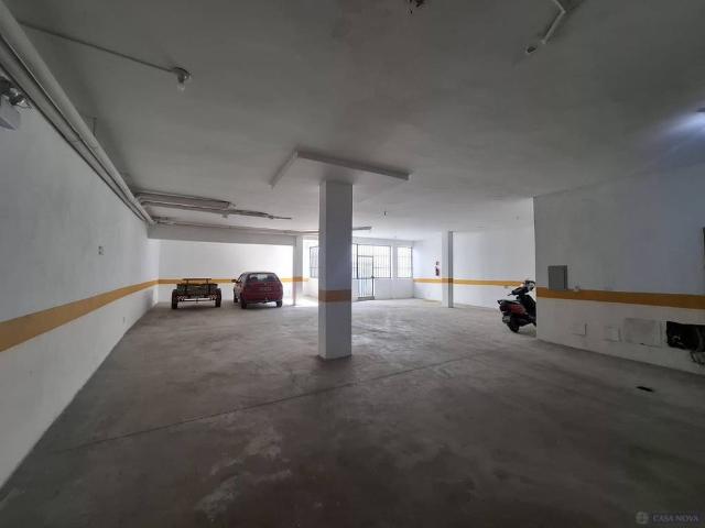 Apartamento Aluguel