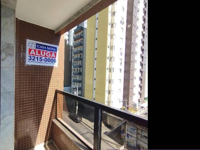 Apartamento Aluguel