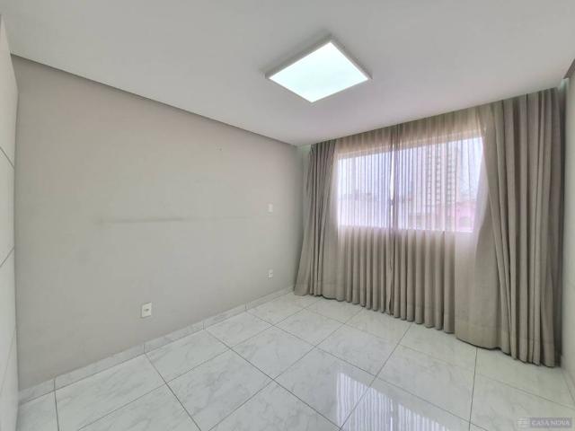 Apartamento Aluguel