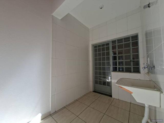 Apartamento Aluguel