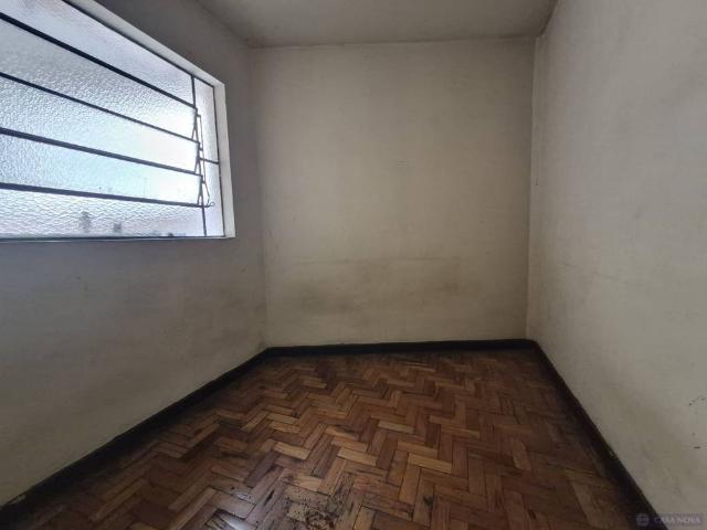 Apartamento Aluguel
