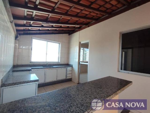 Apartamento Aluguel