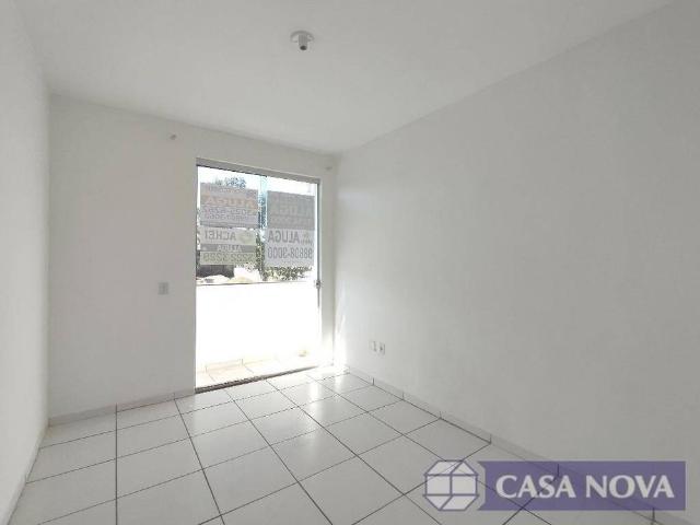 Apartamento Aluguel