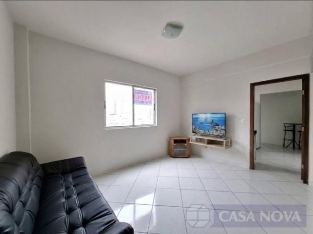 Apartamento Aluguel