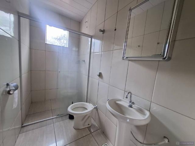 Apartamento Aluguel