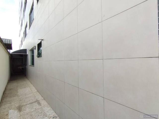 Apartamento Aluguel