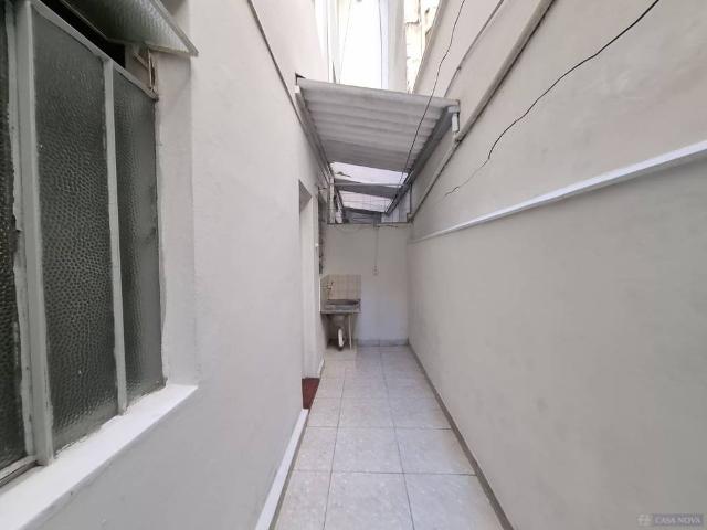 Apartamento Aluguel