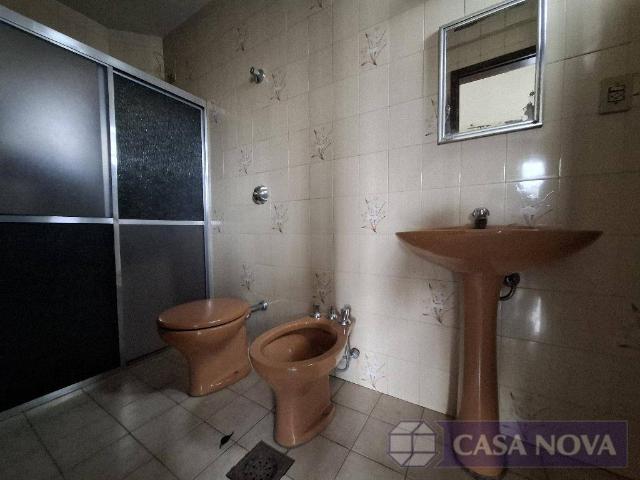 Apartamento Aluguel