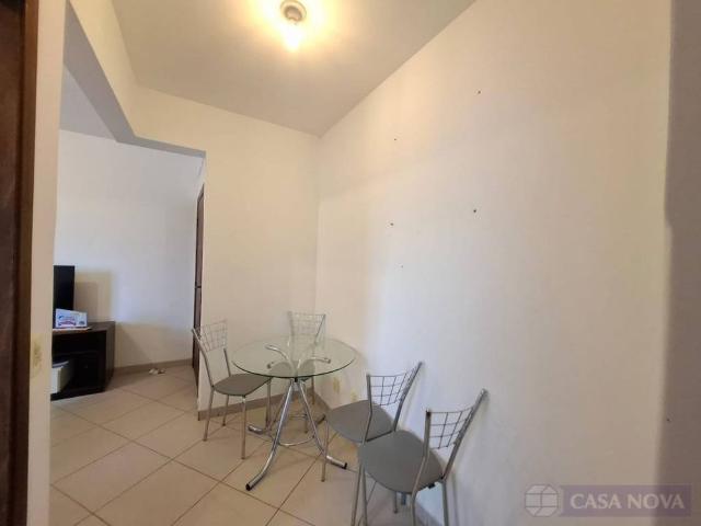Apartamento Aluguel