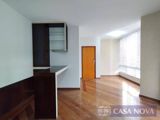 Apartamento Aluguel