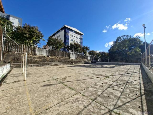 Apartamento Aluguel