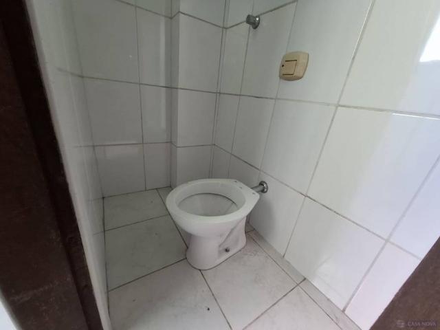 Apartamento Aluguel