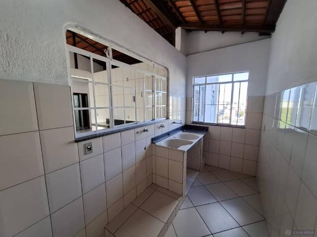 Apartamento Aluguel