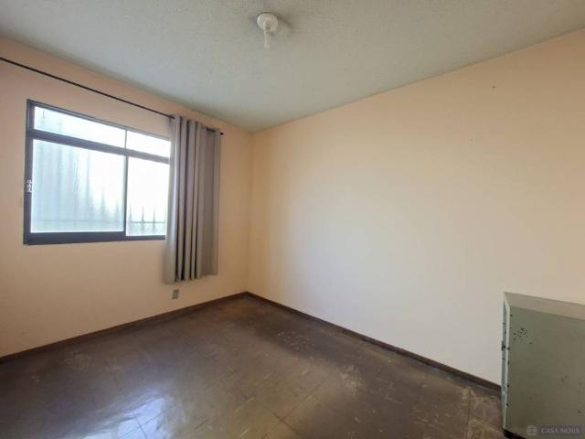 Apartamento Aluguel