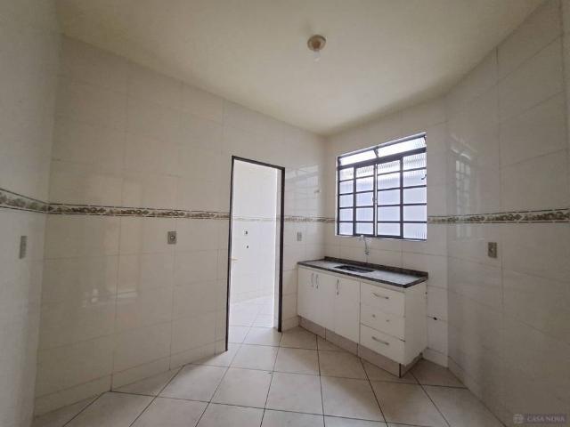 Apartamento Aluguel