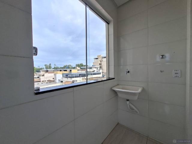 Apartamento Aluguel