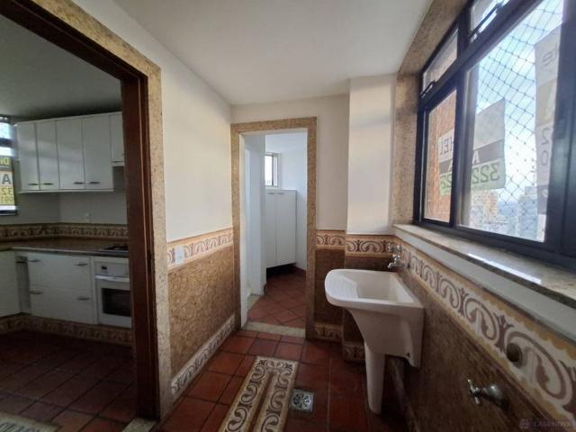 Apartamento Aluguel