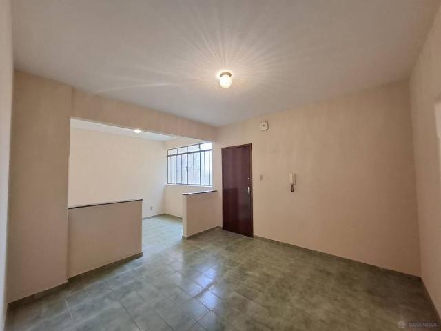 Apartamento Aluguel