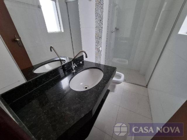 Apartamento Aluguel
