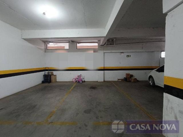 Apartamento Aluguel