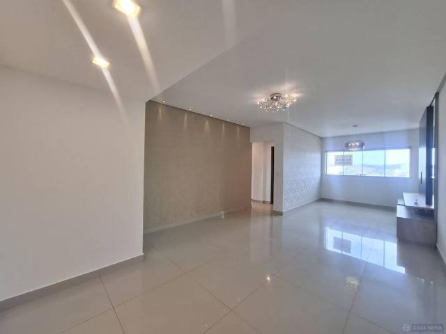 Apartamento Aluguel