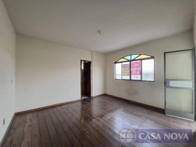 Apartamento Aluguel