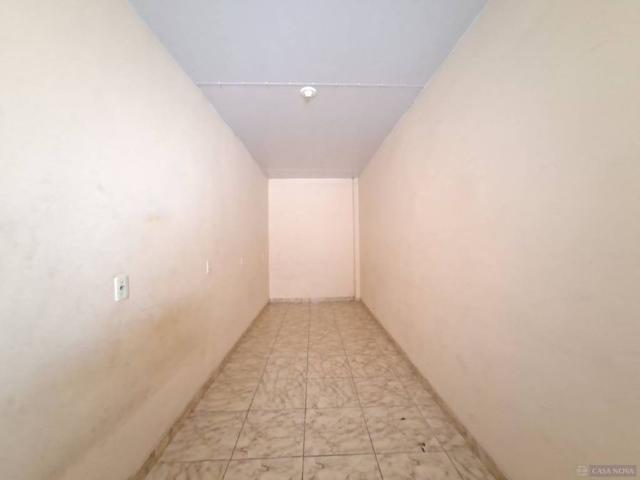 Apartamento Aluguel