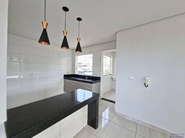 Apartamento Aluguel