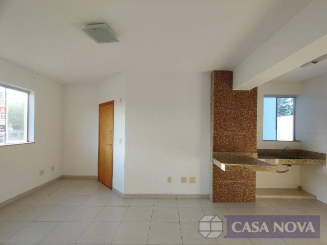 Apartamento Aluguel