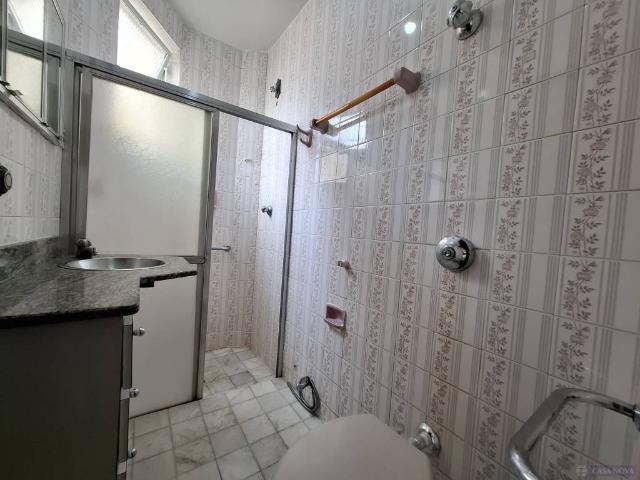 Apartamento Aluguel