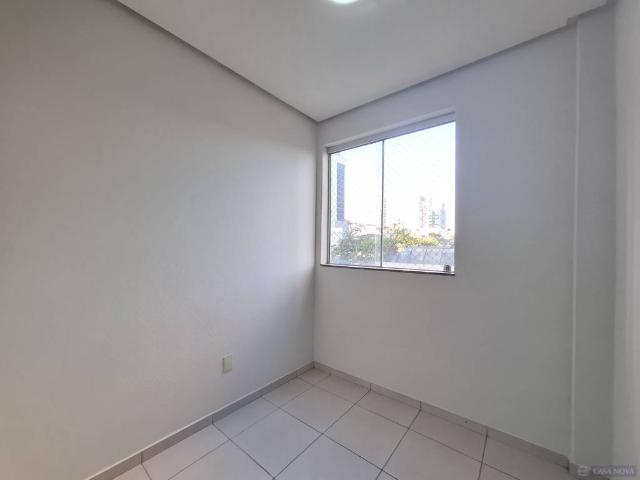 Apartamento Aluguel