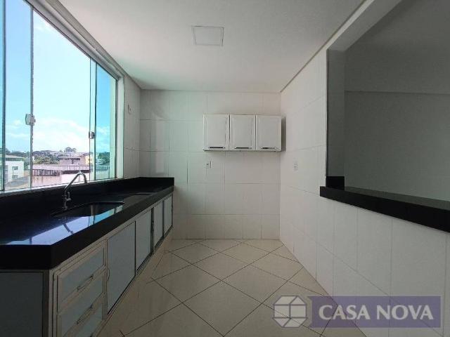 Apartamento Aluguel