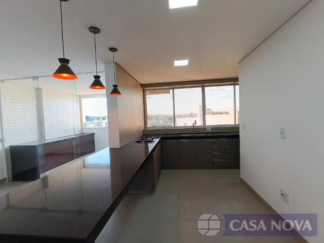 Apartamento Aluguel