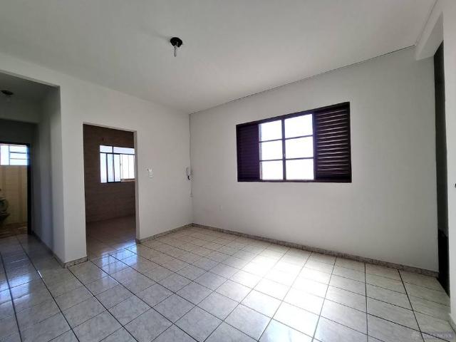 Apartamento Aluguel