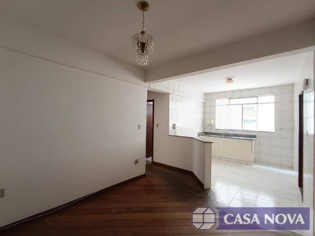 Apartamento Aluguel