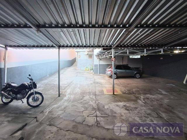 Apartamento Aluguel