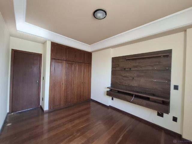 Apartamento Aluguel