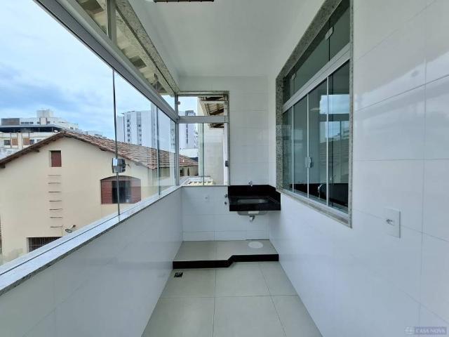 Apartamento Aluguel
