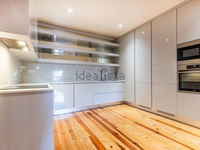 Apartamento, Alvalade