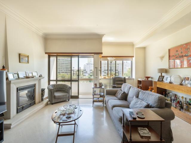 Apartamento, Alvalade