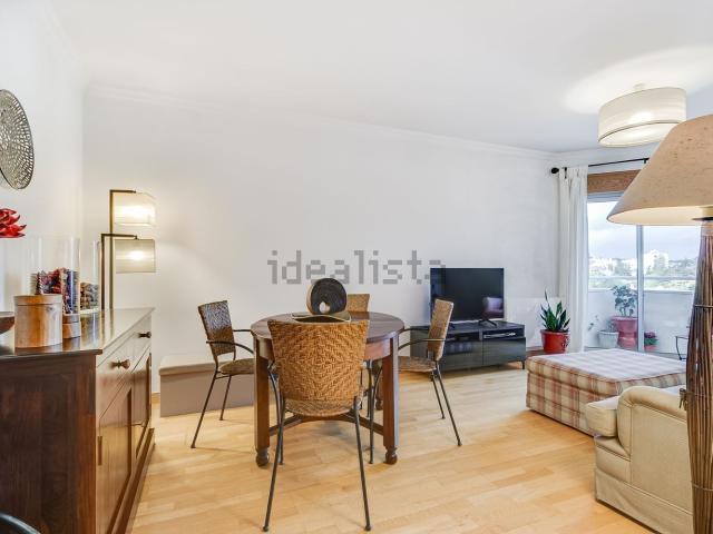 Apartamento, Alvalade