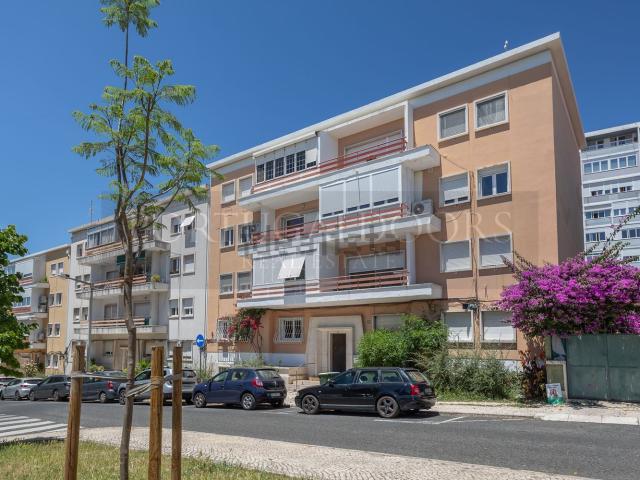 Apartamento, Alvalade