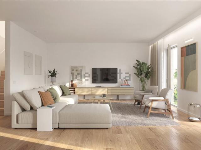 Apartamento, Alvalade