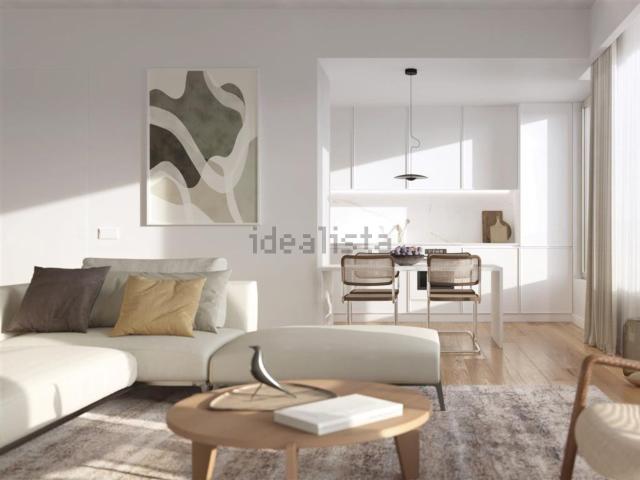 Apartamento, Alvalade
