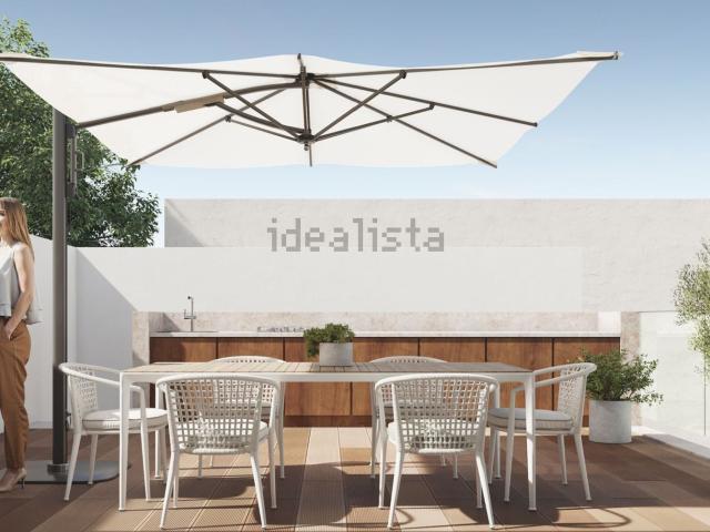Apartamento, Alvalade